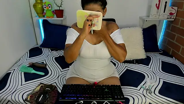 rukminilatin online show from March 27, 2026, 6:08 am