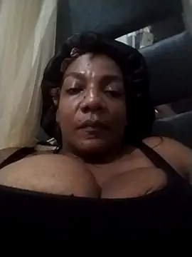 ShakeBigAss online show from March 22, 2026, 6:17 am