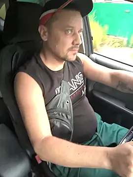 DanielOhCool online show from September 9, 2025, 10:59 am