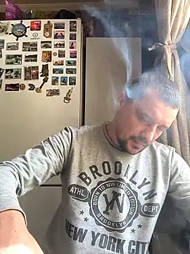 DanielOhCool online show from September 16, 2025, 8:15 am