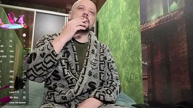 DanielOhCool online show from February 2, 2026, 6:34 am