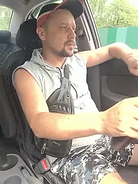 DanielOhCool online show from July 9, 2026, 9:57 am