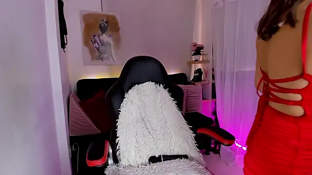 Gaby Sexy  online show from January 16, 2025, 3:13 pm