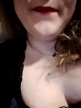 SWEETLUNA077 online show from January 10, 2026, 3:58 pm