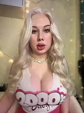 LaraHollywood online show from February 16, 2025, 2:31 am