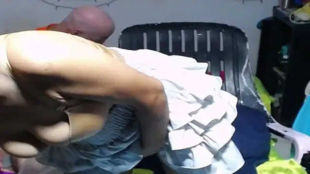 1CuteAndSexy69 online show from September 24, 2025, 12:30 pm