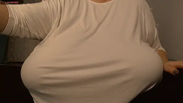 SenzualHotM online show from February 8, 2025, 7:27 pm