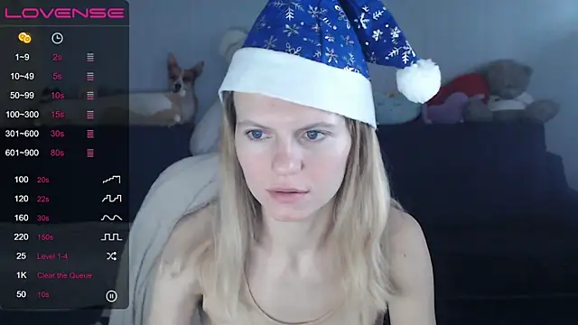 night is dark online show from December 28, 2024, 12:03 pm