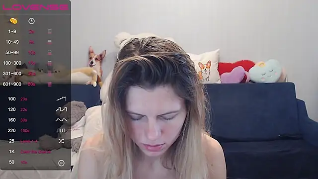 night is dark online show from January 9, 2025, 2:40 pm