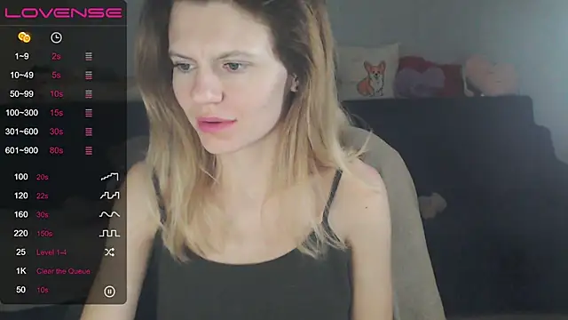 night is dark online show from February 6, 2025, 8:56 pm