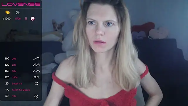 night is dark online show from February 7, 2025, 12:09 am