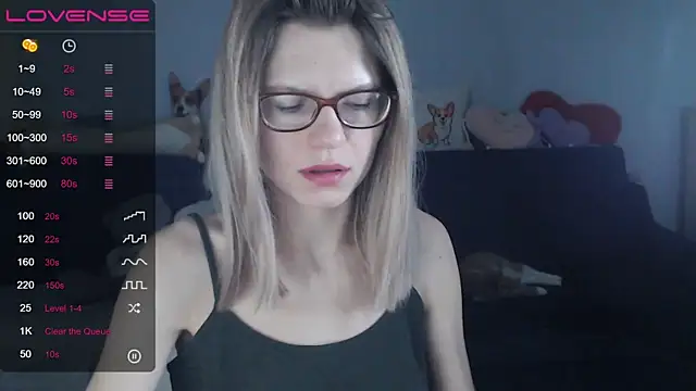 night is dark online show from February 15, 2025, 11:58 pm