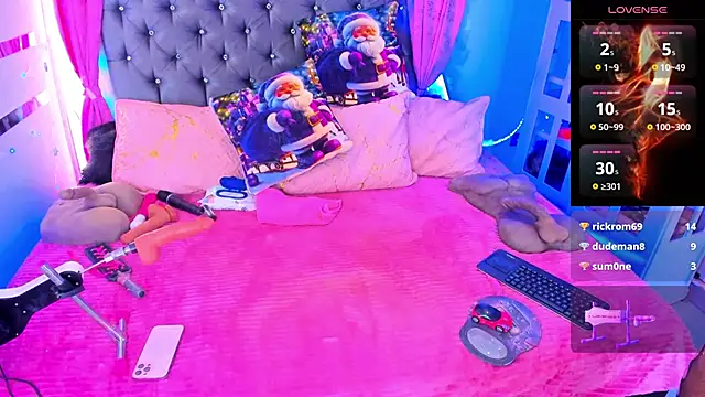 macasweet online show from December 2, 2024, 2:42 am