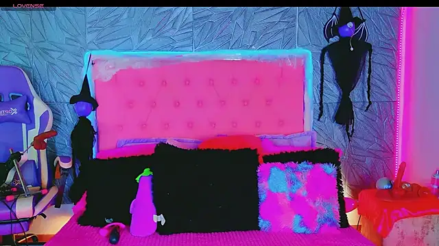 macasweet online show from October 26, 2025, 9:53 pm