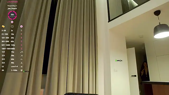 ibiddi online show from February 10, 2025, 9:47 pm