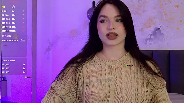 ibiddi online show from February 15, 2025, 9:37 pm