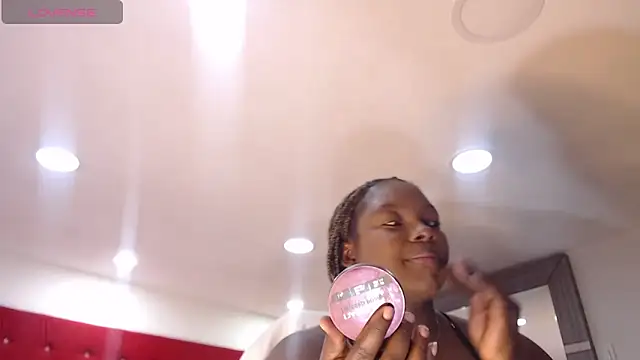 TamyJhonson online show from January 22, 2025, 11:01 am