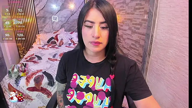 Nara belen online show from December 9, 2024, 9:16 pm