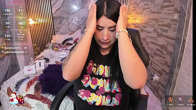 Nara belen online show from December 10, 2024, 9:23 am