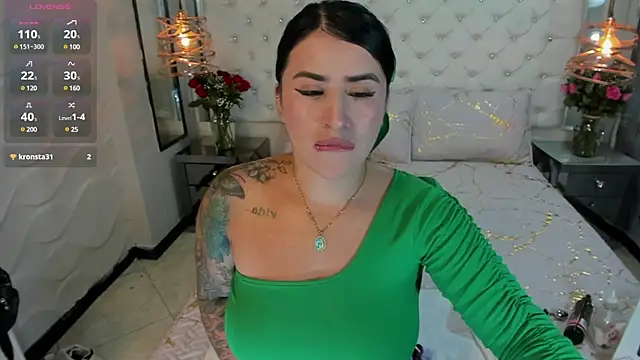 Nara belen online show from February 15, 2025, 3:20 am