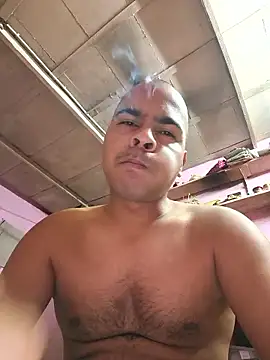 Vickyrajput009 online show from January 19, 2026, 2:15 am