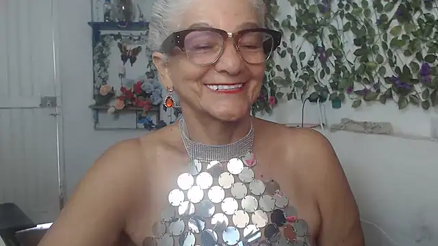 FunnyGrandma online show from December 21, 2024, 7:27 pm