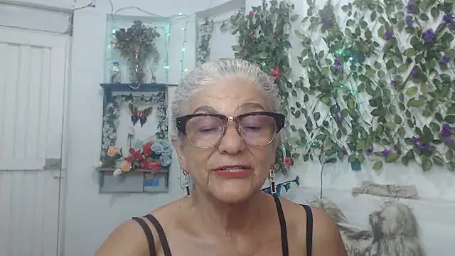 FunnyGrandma online show from December 22, 2024, 3:55 am