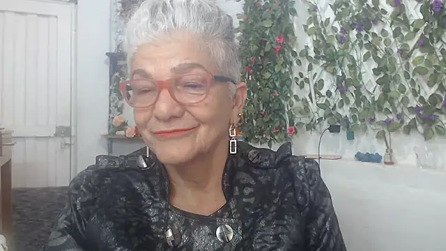 FunnyGrandma online show from February 12, 2025, 1:41 am