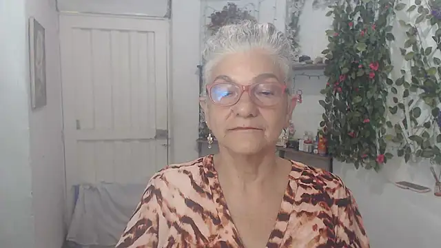 FunnyGrandma online show from February 18, 2025, 1:54 am