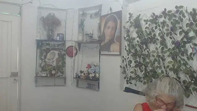 FunnyGrandma online show from February 15, 2026, 6:04 pm