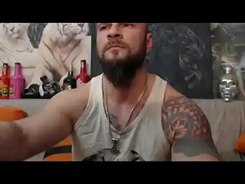 viking 30 online show from March 8, 2025, 8:14 pm