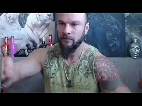 viking 30 online show from March 20, 2025, 6:52 am