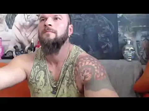 viking 30 online show from March 21, 2025, 11:33 am