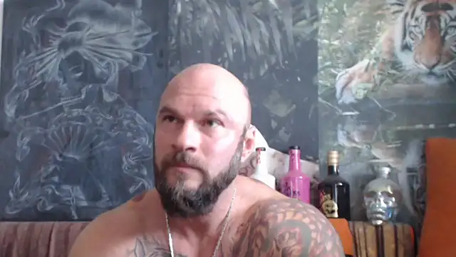 viking 30 online show from September 12, 2025, 6:13 am