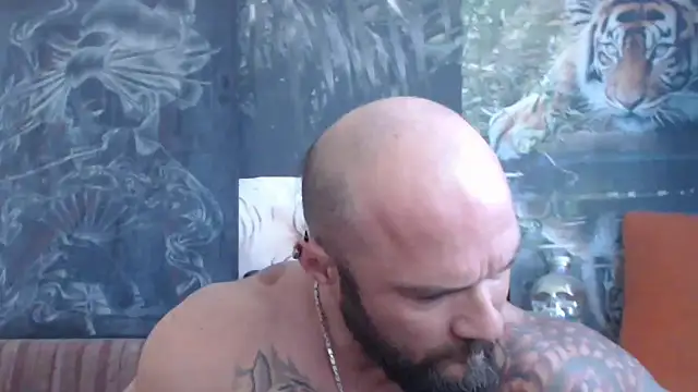 viking 30 online show from September 14, 2025, 6:45 am