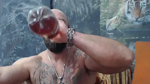 viking 30 online show from September 30, 2025, 7:08 pm