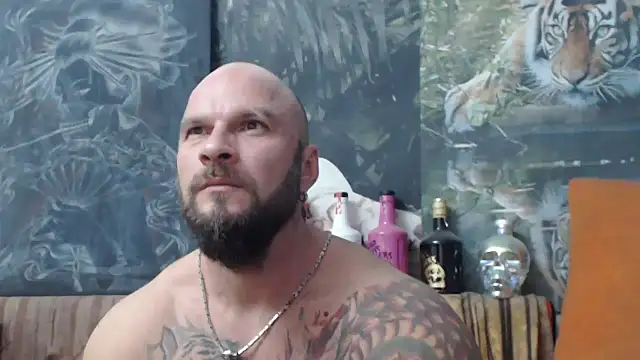 viking 30 online show from October 5, 2025, 6:39 pm