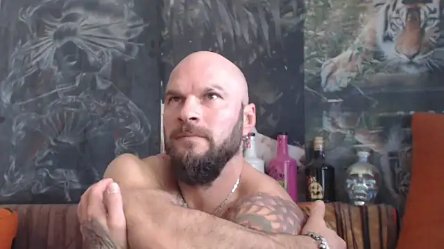 viking 30 online show from October 10, 2025, 7:18 am