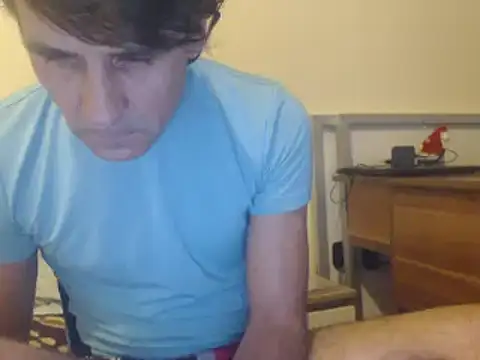 yvesstorm1 online show from December 22, 2024, 2:16 pm