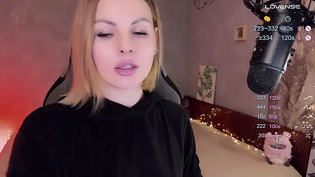 Your Sweet Lilu online show from January 19, 2025, 2:49 pm