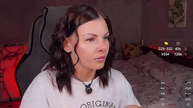 Your Sweet Lilu online show from July 9, 2026, 12:42 pm