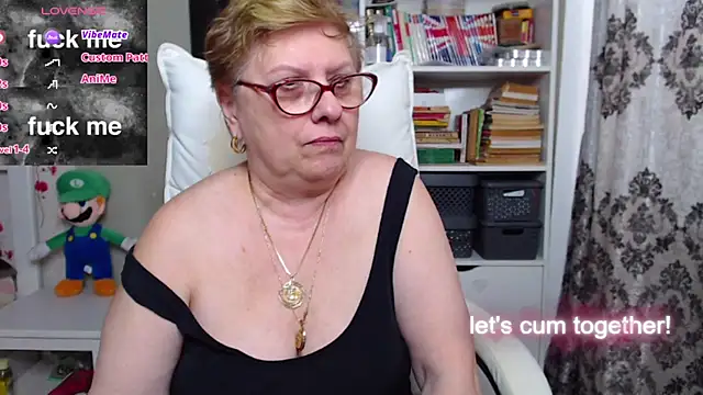 Mella4you online show from February 20, 2025, 10:59 am