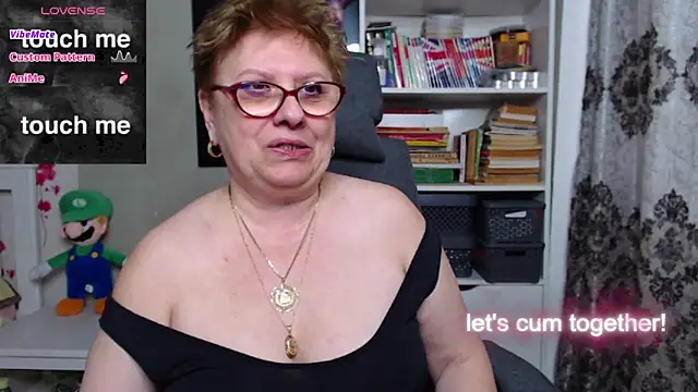 Mella4you online show from February 27, 2025, 10:37 am