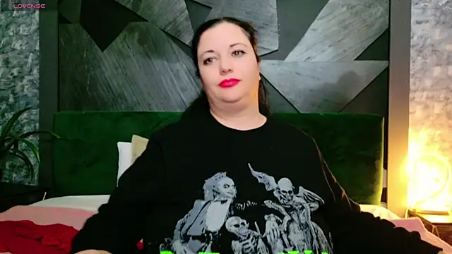 AleshaArabian online show from January 20, 2025, 2:11 am