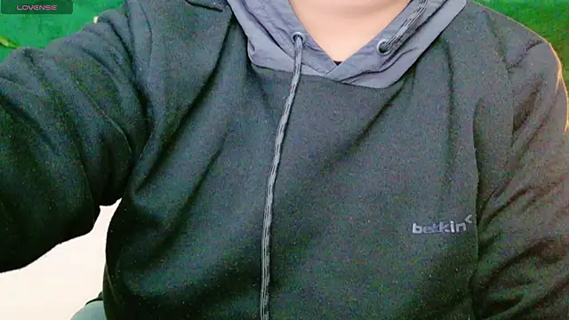 AleshaArabian online show from January 20, 2025, 8:29 pm