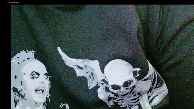 AleshaArabian online show from February 12, 2025, 7:45 pm