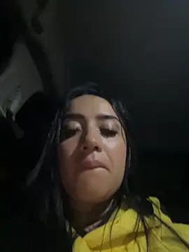 EmmyEvans1 online show from September 9, 2025, 7:46 pm