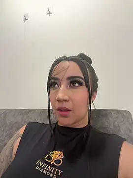 EmmyEvans1 online show from March 29, 2026, 7:36 pm