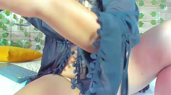 alyssia ocean online show from February 27, 2025, 12:56 pm