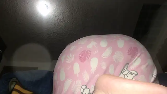 prettyangelsquirt online show from October 10, 2025, 1:10 pm